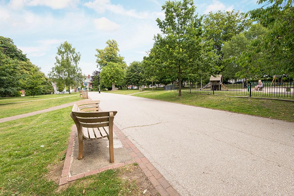 Grove Park