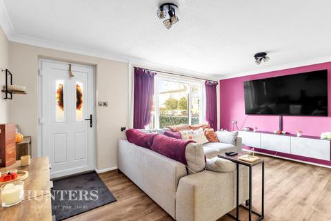 undefined, Merlin Close, Oldham
