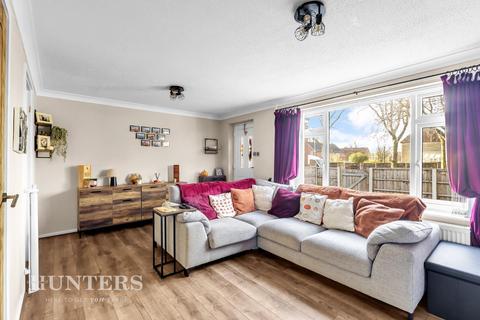 undefined, Merlin Close, Oldham