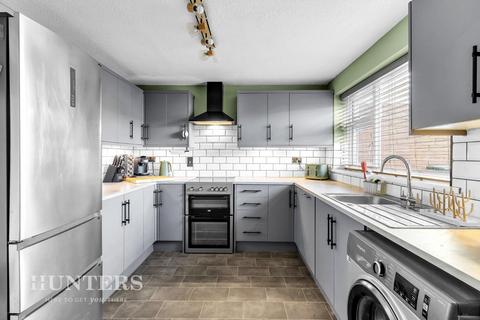 undefined, Merlin Close, Oldham