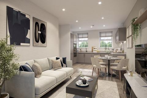 undefined, The Waldens, Mount Pleasant Road, Saffron Walden, Essex, CB11