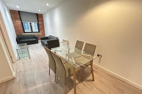 undefined, Cape Street, Bradford, West Yorkshire, BD1 4QG