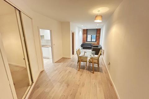 undefined, Cape Street, Bradford, West Yorkshire, BD1 4QG