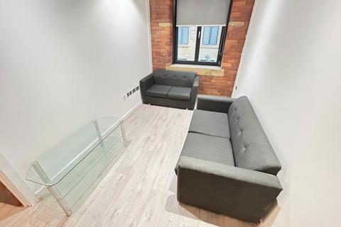 undefined, Cape Street, Bradford, West Yorkshire, BD1 4QG