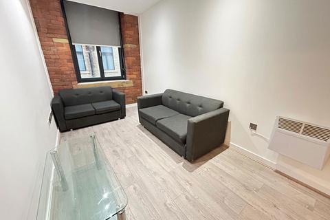 undefined, Cape Street, Bradford, West Yorkshire, BD1 4QG