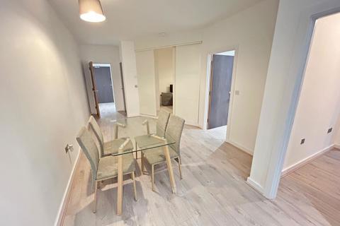 undefined, Cape Street, Bradford, West Yorkshire, BD1 4QG