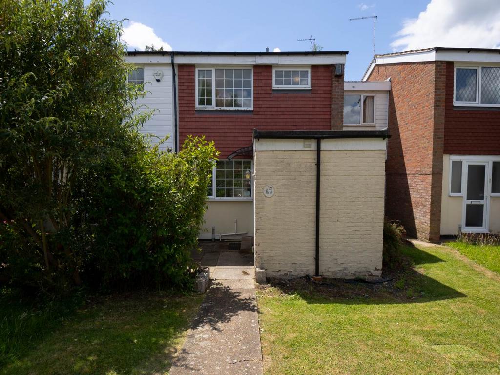 29 Somner Close Cant