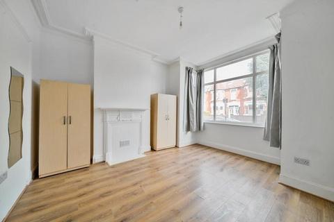 undefined, London, N22