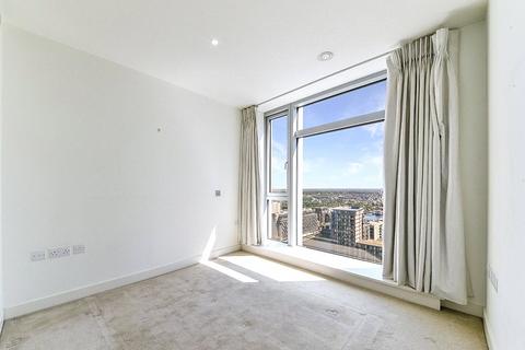 undefined, Pan Peninsula Square, Canary Wharf, E14