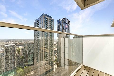 2 bedroom apartment for sale, Pan Peninsula Square, Canary Wharf, E14