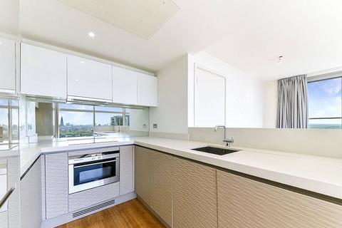 2 bedroom apartment for sale, Pan Peninsula Square, Canary Wharf, E14