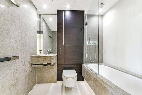 2 bedroom apartment for sale, Pan Peninsula Square, Canary Wharf, E14