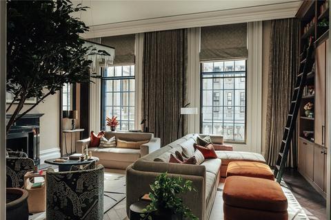undefined, The OWO, 6 Horse Guards Avenue, London, SW1A