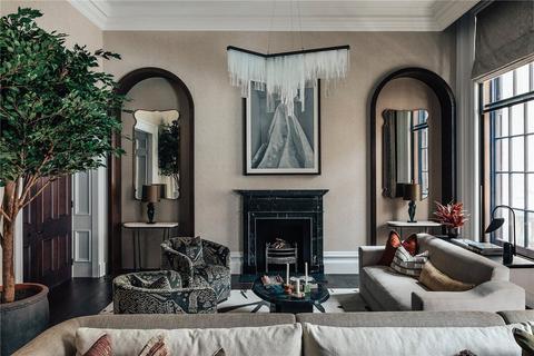 undefined, The OWO, 6 Horse Guards Avenue, London, SW1A