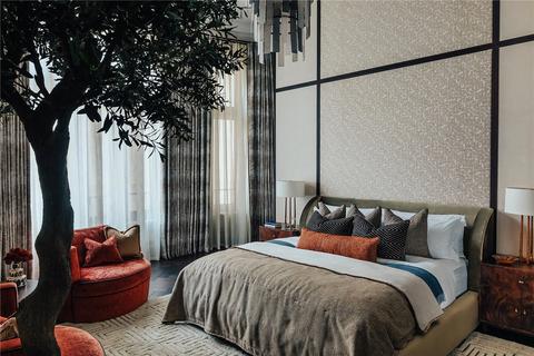 undefined, The OWO, 6 Horse Guards Avenue, London, SW1A