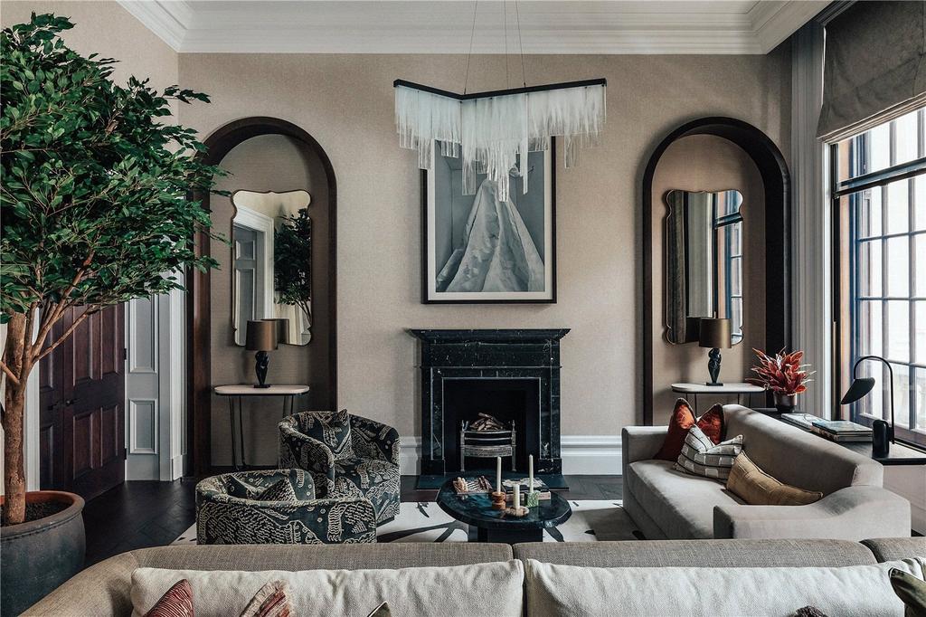 Living Space