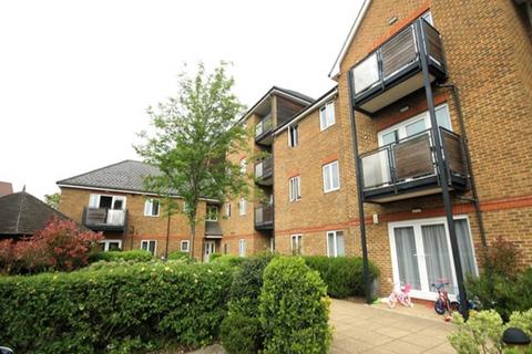 Iceni Court, 66 Epping New Road, Buckhurst Hill