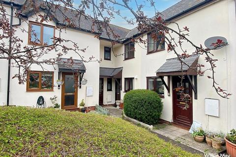 Pollards Court, Porlock TA24