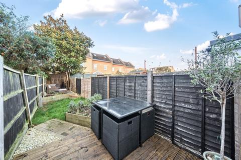 undefined, Merton Road, London, SW18