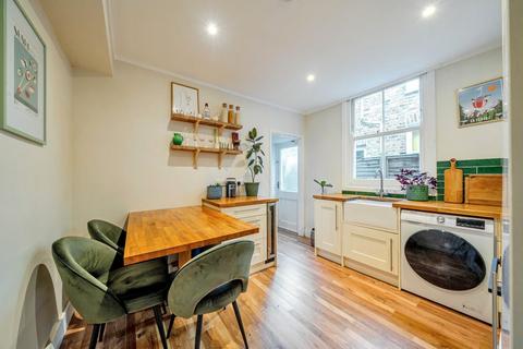 undefined, Merton Road, London, SW18