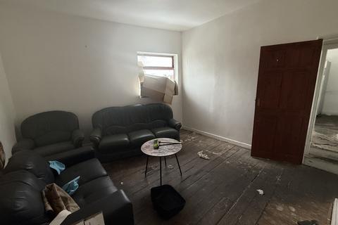 undefined, Kirkby Road, Hemsworth WF9