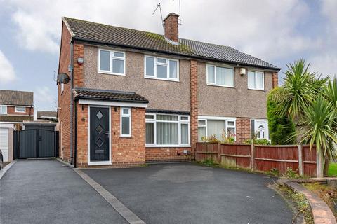 undefined, Brookhill Drive, Leeds, West Yorkshire