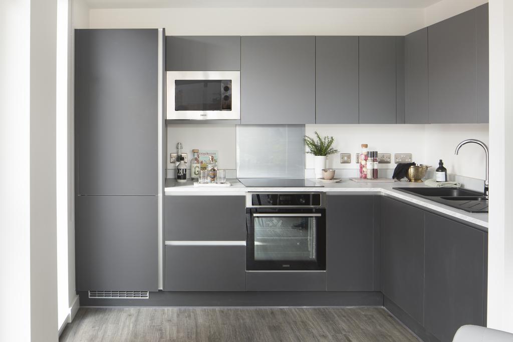 Apartment in Manchester, Miles Platting, Greater Manchester - View 5