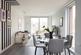 Plot 08.04, Two bedroom apartment at Islington Wharf, William Sutton Building, 4 Old Mill St M4 photo 5