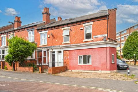 undefined, Sheffield S11