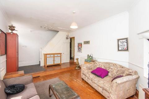 undefined, Sheffield S11