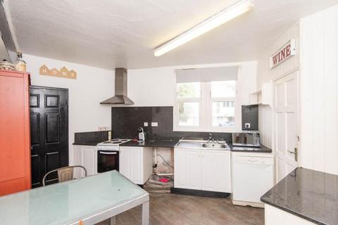 undefined, Sheffield S11