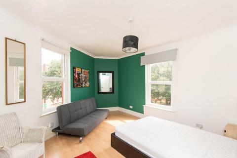 undefined, Sheffield S11
