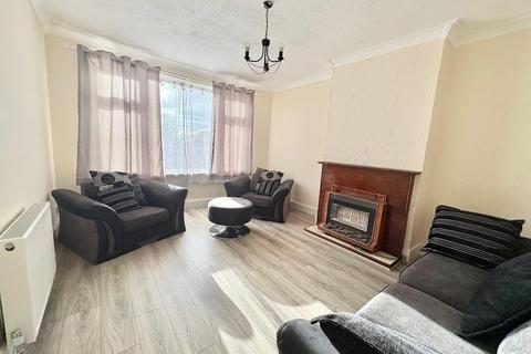 undefined, Eastern Avenue, Ilford IG4