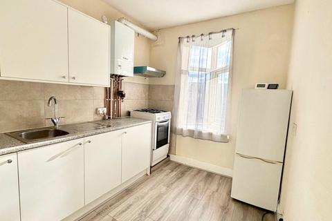 undefined, Eastern Avenue, Ilford IG4