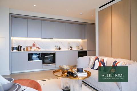 2 bedroom flat for sale, 80 Houndsditch, London EC3A