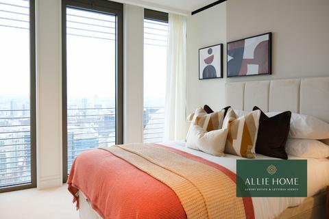 2 bedroom flat for sale, 80 Houndsditch, London EC3A