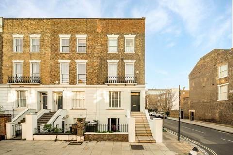 Bartholomew Road, London NW5