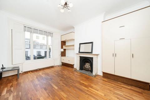 undefined, Bartholomew Road, London NW5