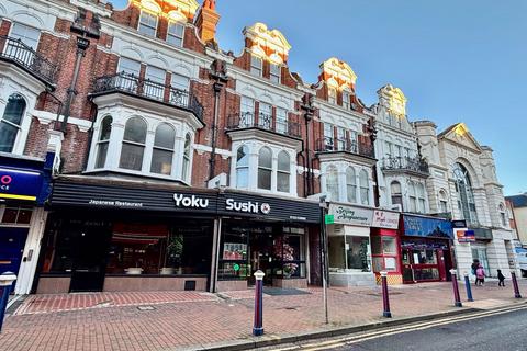 1 bedroom flat to rent, Seaside Road, Eastbourne BN21