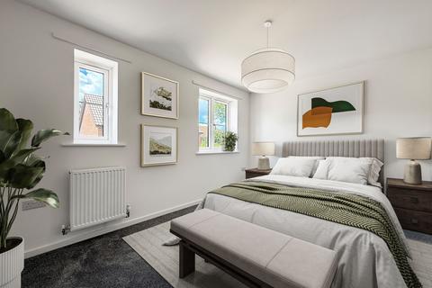 undefined, at Galileo, 55 Ingrams Place, Cranbrook EX5