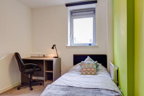 undefined, Central House - Classic Studio -Single Bed at Glasgow, Jamaica Street G1