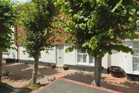 undefined, High Street, Burwash TN19