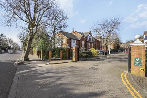Honeyman Close, Brondesbury, NW6