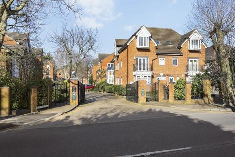undefined, Honeyman Close, Brondesbury, NW6