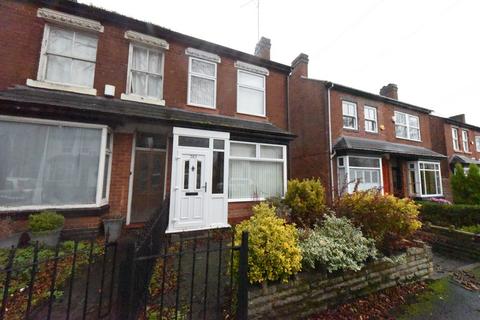 undefined, Gristhorpe Road, Birmingham B29