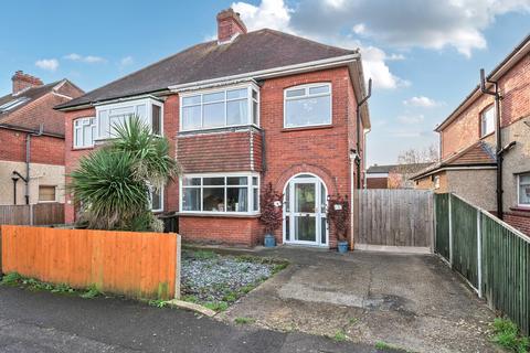 3 bedroom semi-detached house for sale, Bury Close, Hampshire PO12