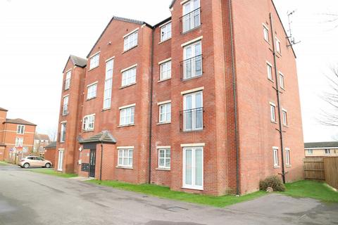 undefined, Lambwath Hall Court, Hull
