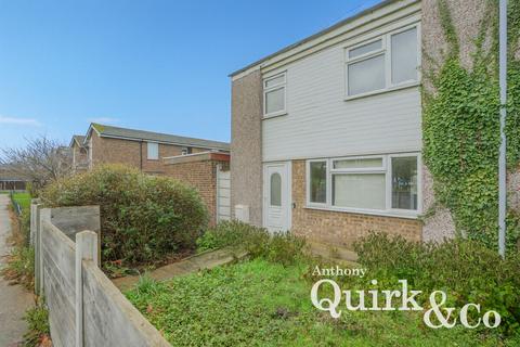 undefined, Link Road, Canvey Island, SS8
