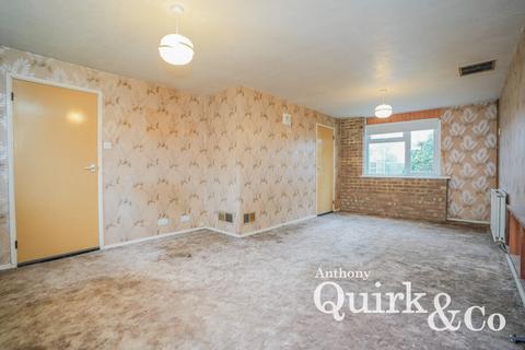 undefined, Link Road, Canvey Island, SS8