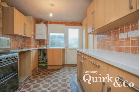 undefined, Link Road, Canvey Island, SS8